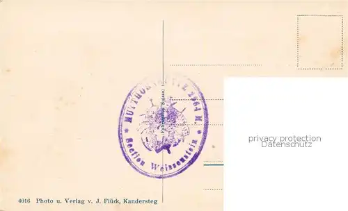 AK / Ansichtskarte Mutthornhuette_2906m_BE mit Tschingelhoerner 