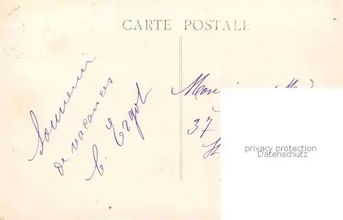 AK / Ansichtskarte Frayssinet Vue generale Frayssinet