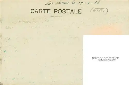 AK / Ansichtskarte Nimes_30 Vue generale 