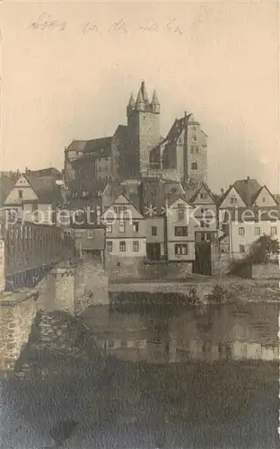 AK / Ansichtskarte  Diez_Lahn Schloss Diez_Lahn