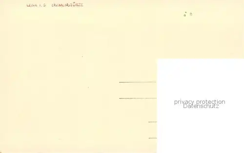 AK / Ansichtskarte Lenk_Simmental Simmenstuerze Lenk Simmental