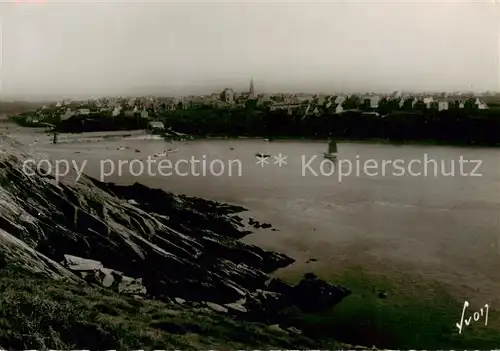 AK / Ansichtskarte Le_Conquet_29_Finistere Vue generale 