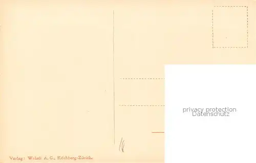 AK / Ansichtskarte Pontresina Roseggletscher Pontresina