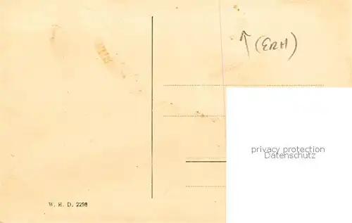 AK / Ansichtskarte  Bayreuth Schlossberglein Bayreuth