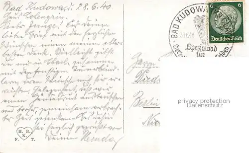 AK / Ansichtskarte  Bad_Kudowa_Kudowa-Zdroj_Niederschlesien_PL Kurpark mit Aussichtslaube und Schloss 