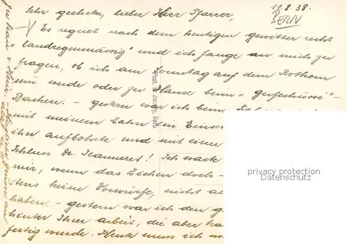 AK / Ansichtskarte Bern_BE Historisches Museum Bern_BE