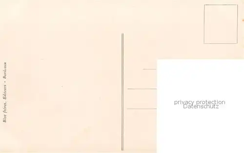 AK / Ansichtskarte Bordeaux_33 Vue densemble prise du Transbordeur 