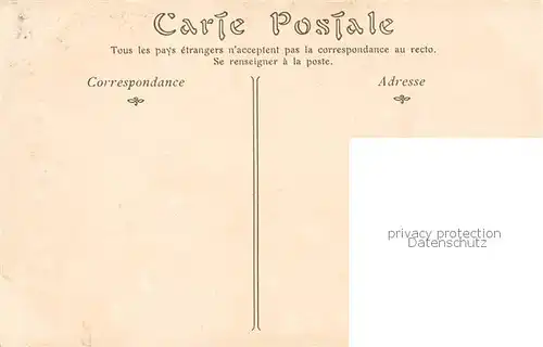 AK / Ansichtskarte Bois du Maine_Rennes en Grenouilles_53_Mayenne Le Chateau du Bois du Maine 