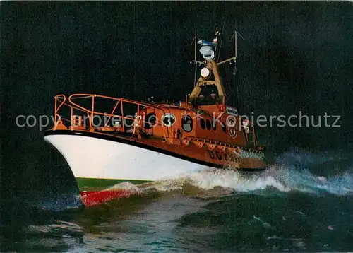 AK / Ansichtskarte 73824176 Boote Strand Rettungsboot SIEGFRIED BOYSEN  