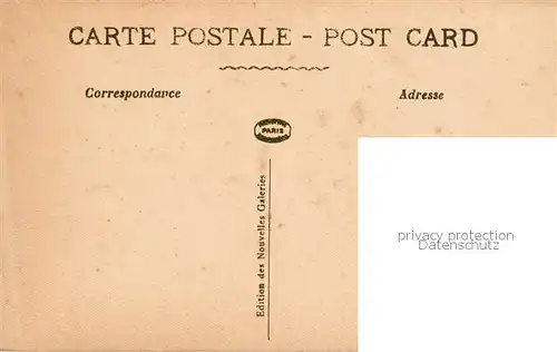 AK / Ansichtskarte Verdun__55_Meuse apres bombardee LEveche et la Cathedrale 