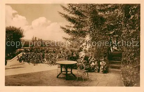 AK / Ansichtskarte Saint Savin_Vienne Ville Sans Souci Saint Germain Saint Savin Vienne