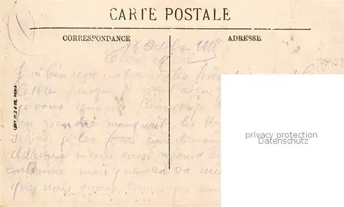 AK / Ansichtskarte Wesserling_Husseren Vue generale Wesserling Husseren