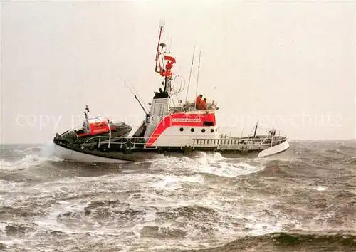 AK / Ansichtskarte  Boote 19 m Klasse Otto Schuelke Guenter Kuchenbecker 