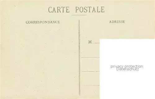 AK / Ansichtskarte Verdun__55_Meuse Entree du Tunnel de Tavannes 