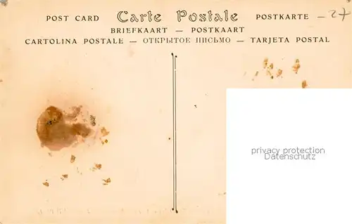 AK / Ansichtskarte Vernonnet Vue sur les Tourelles et le petit bras Saint Jean Vernonnet