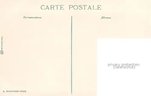 AK / Ansichtskarte Nice__06_Nizza Le Palais de la Jetee Promenade 