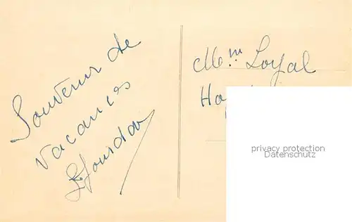 AK / Ansichtskarte Bordeaux_33 Vue generale prise de Saint Michel 