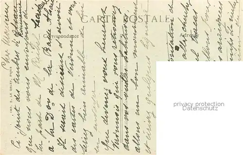 AK / Ansichtskarte Strasbourg_67_Alsace Place de la Republique Vue sur la Bibliotheque 