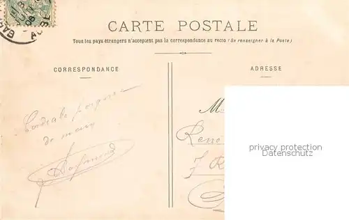 AK / Ansichtskarte Troyes_10 Panorama Est vue prise de la Madeleine 