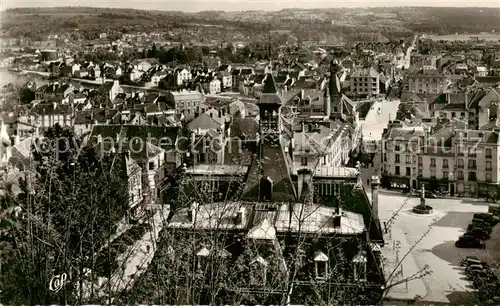 AK / Ansichtskarte Chateau Thierry_02 Vue generale 