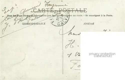 AK / Ansichtskarte Troissereux Eglise Troissereux