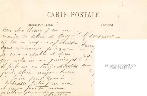 AK / Ansichtskarte Nice__06_Nizza Vue generale des Terrasses et du Chateau 