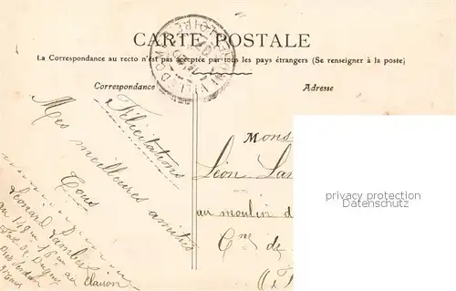 AK / Ansichtskarte Verdun__55_Meuse Pont et Porte Chausee 