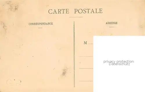 AK / Ansichtskarte Verdun__55_Meuse Vue generale Faubourg Pave et Casernes Miribel 