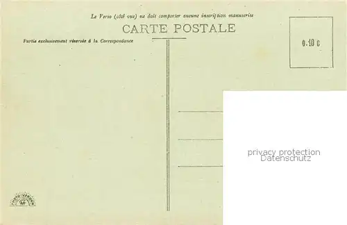 AK / Ansichtskarte Verdun__55_Meuse Bataille de Verdun Interieur de l Ossuaire de Douaumont 