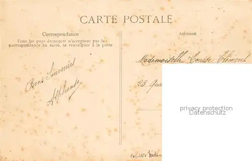 AK / Ansichtskarte Verdun__55_Meuse La Digue Pont Neuf et le Theatre 