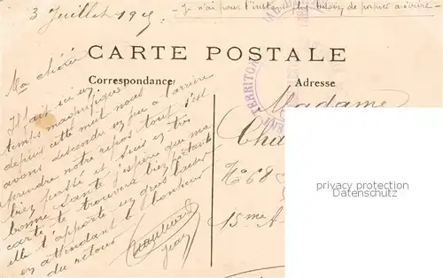 AK / Ansichtskarte Verdun__55_Meuse La Porte Chaussee 