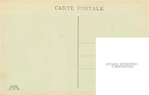 AK / Ansichtskarte Verdun__55_Meuse Facade de la Cathedrale 