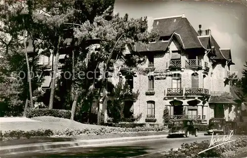 AK / Ansichtskarte La_Baule les Pins_La_Baule_sur_Mer_44 Le Castel Marie Louise 