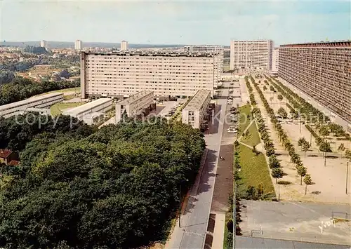 AK / Ansichtskarte Nancy_54 Haut du Lievre 