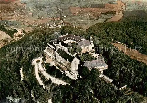 AK / Ansichtskarte Mont Sainte Odile_Mont Ste Odile_67 Vue aerienne du Mont Ste Odile 
