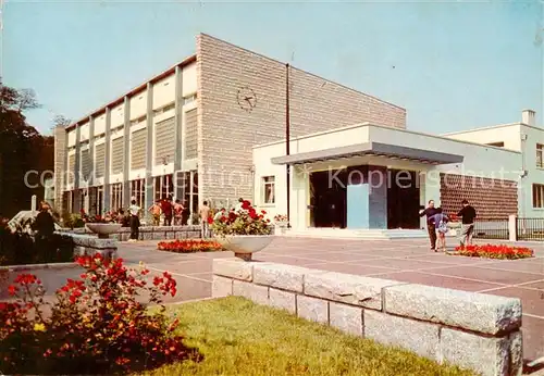 AK / Ansichtskarte Livry Gargan_93_Seine Saint Denis La Piscine 