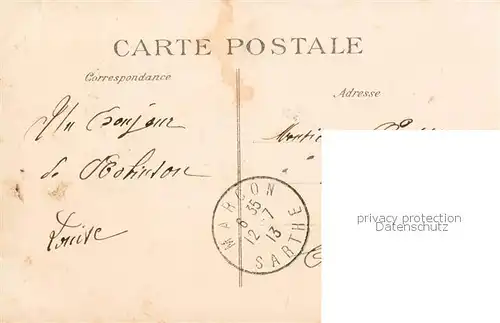 AK / Ansichtskarte Robinson__Vergnuegungspark_92_Hauts de Seine Le Vrai Arbre 