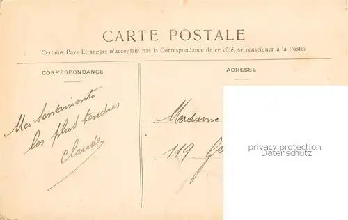 AK / Ansichtskarte Autun_71 La Cathedrale Vue d ensemble 