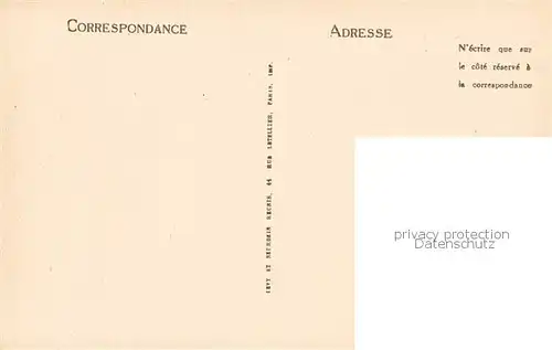 AK / Ansichtskarte Dinan_22_Cotes d_Armor Vue generale prise du Saut a l Ane 