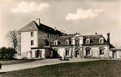 AK / Ansichtskarte Netreville_Evreux_27_Eure Maison Saint Jean 