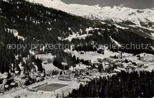 AK / Ansichtskarte Montana_VS Panorama Montana_VS