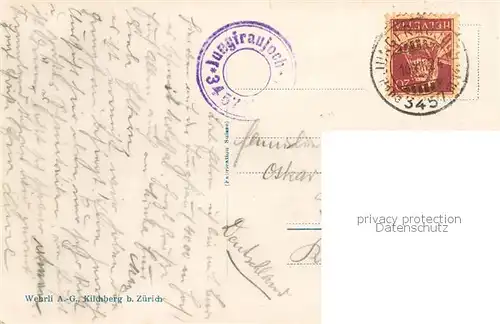 AK / Ansichtskarte Jungfrau_BE Blick vom Jungfraujoch Plateau Jungfrau BE