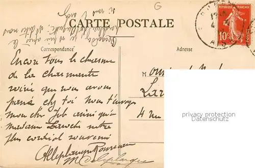 AK / Ansichtskarte Saint Quentin_02_Aisne Vue generale Cote Nord 