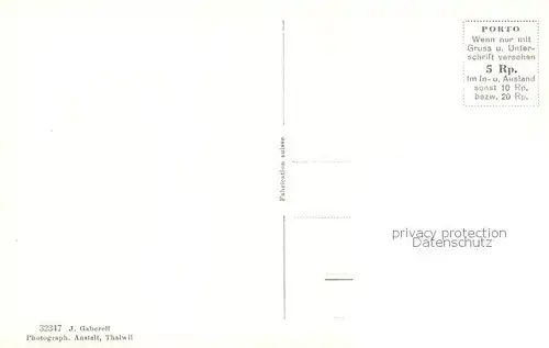 AK / Ansichtskarte Saas Fee_VS Am Kapellenweg 