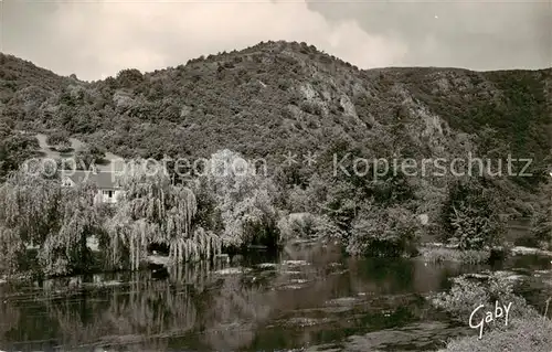 AK / Ansichtskarte Clecy_14_Calvados Le Pain de Sucra et l Orne 