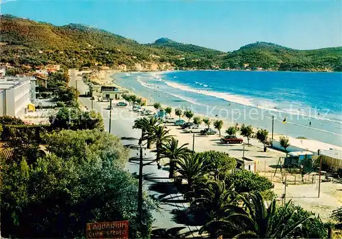 AK / Ansichtskarte Saint Cyr les Lecques Panorama Saint Cyr les Lecques