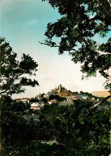 AK / Ansichtskarte Grimaud_83 Vue generale 