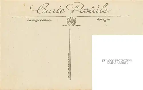 AK / Ansichtskarte Auch_32_Gers Vue generale cote Est 