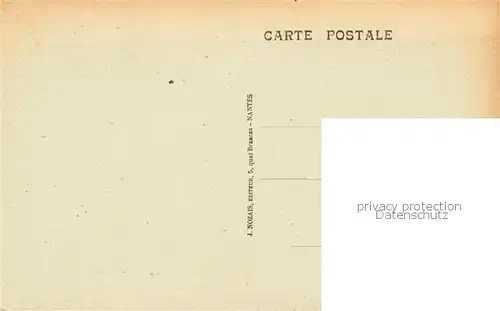 AK / Ansichtskarte Luc sur Mer_14 Rue Carnot et Rue de la Mer 