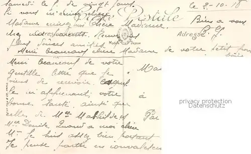 AK / Ansichtskarte Houlgate_14_Calvados Route de la Corniche et le Semaphore 